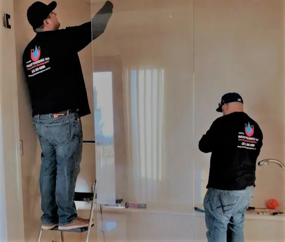 Professional plumbing installation for Leak Detection in Taylor